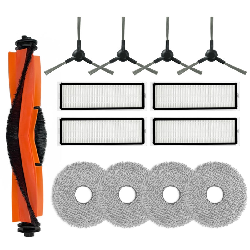 RB6 - Xiaomi Robot Vacuum X20 Pro/X20 Max sada