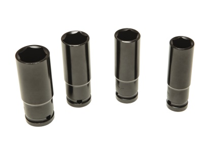 Scheppach IW900 - elektrický rázový utahovák 900 W 1/2“