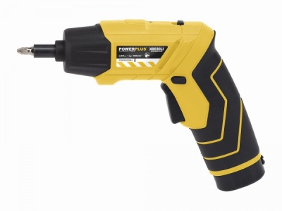 POWX0030LI - AKU šroubovák 3,6V LI-Ion 2v1