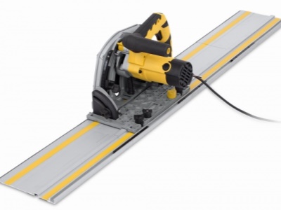 POWX0561 - Ponorná pila 1 200 W - SET