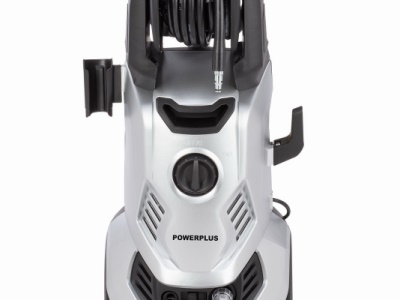 POWXG90416 - Elektrická tlaková myčka 2.000W 160bar