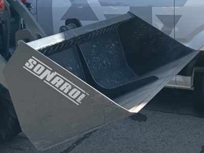 Univerzální lžíce LUM SNR 1400 AVANT