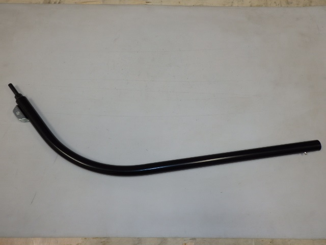 Trubice "A" komplet