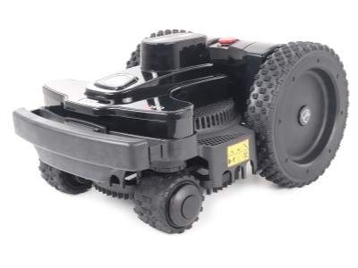 TECHline NEXTTECH BX4 4WD