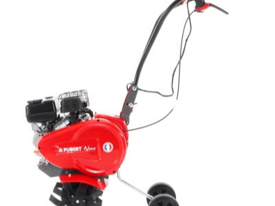 PUBERT NANO 20R