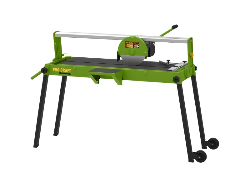 Elektrická řezačka na dlažbu Procraft PF920-230