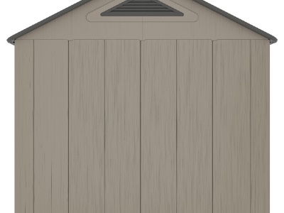 Zahr. domek VeGA FACTOR