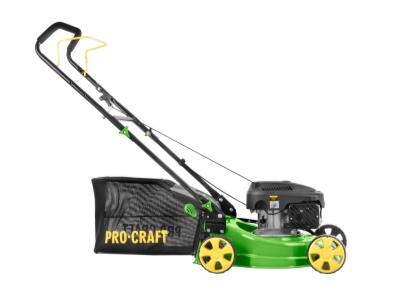 Benzínová sekačka Procraft PLM410
