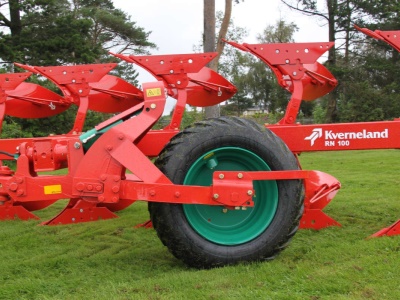 Kverneland PN - RN