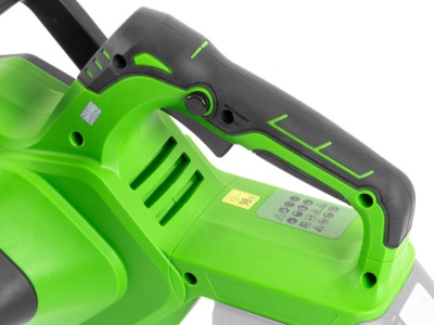 Aku ruční pilka Procraft PKA38 (bez baterie a nabíječky)