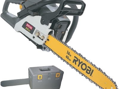 Ŕetězová pila RYOBI - RCS 3540 C