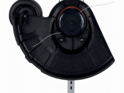 POWDPG7545 - Aku vyžínač 40V LI-ION 300mm (bez baterie)