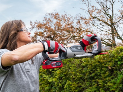 CRAMER 48HD66K2 + KIT