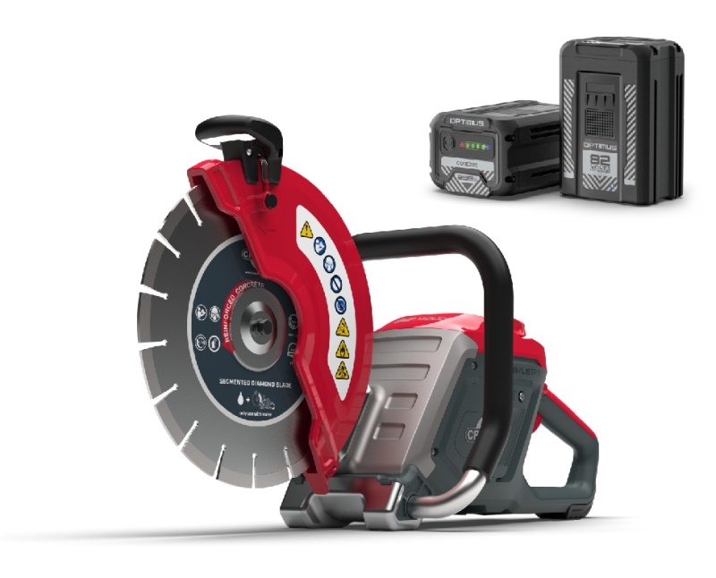 CRAMER OPTIMUS PC300