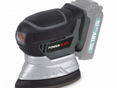 POWEBSET20 - SET Aku vrtačky, ocasové pily, delta brusky, baterie 1,5Ah a nabíječky