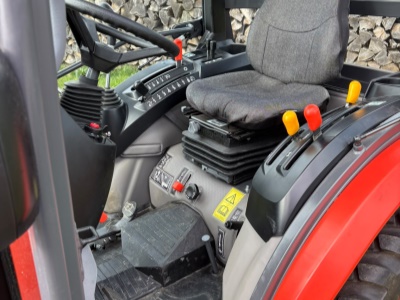 Malotraktor Kubota B2-261