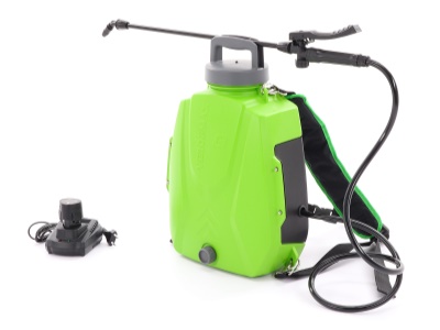 VERDEMAX AKU postř. FUTURA 8