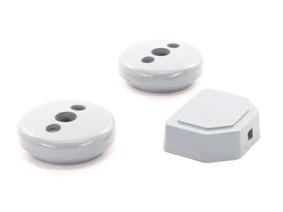 PUBERT KIT VARIO Závaží