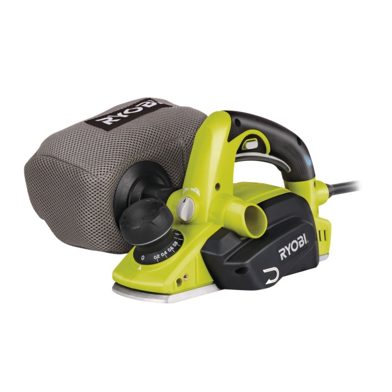Ryobi EPN 6082 CHG - elektrický hoblík 600 W