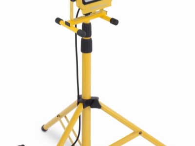 POWLI235 - LED prostorové světlo 20 W na stativu