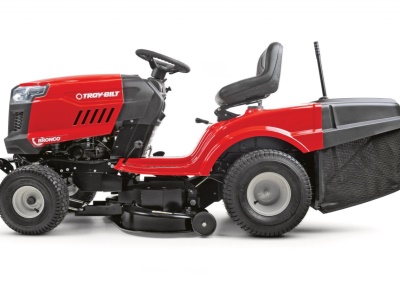 Bronco 92T-R TROY-BILT