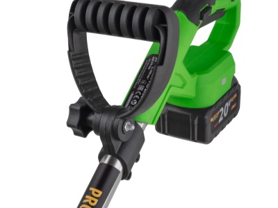 Aku vyžínač Procraft PTA-25BL-1B