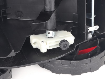 CRAMER 48SC36 2in1