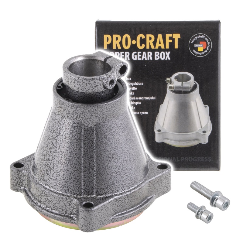 Horný reduktor (9/26) PROCRAFT