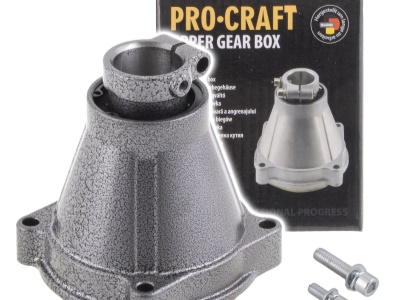 Horný reduktor (9/26) PROCRAFT