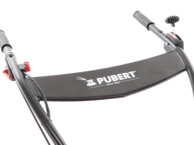 PUBERT ROTO 404 HD