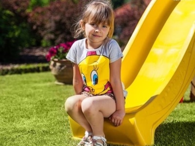 Hriště dětské Marimex Play 003