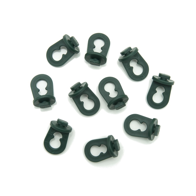 Palram - Canopia Sada 10-ti háčků