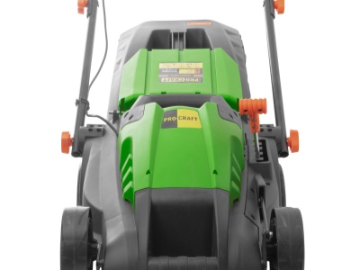 Elektrická sekačka na trávu Procraft NM2100