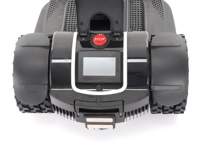 TECHline NEXTTECH LX6 HRTK