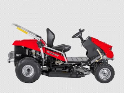 Crossjet 4x4