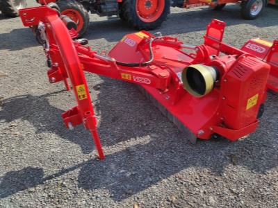 Mulčovač VIGOLO SG2 220 