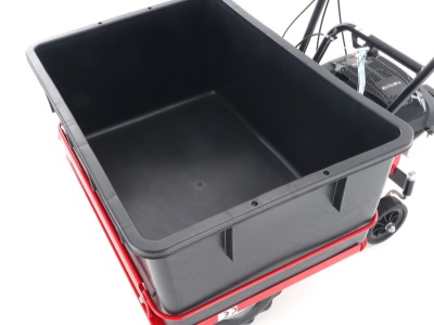 EUROSYSTEMS CARRY Přepravní kontejner