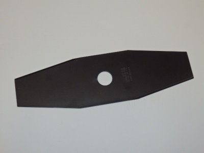 Nůž 2 zuby 300x25,4x1,8mm