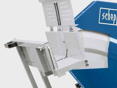 Scheppach HS 410 - kolébková pila/cirkulárka 230 V