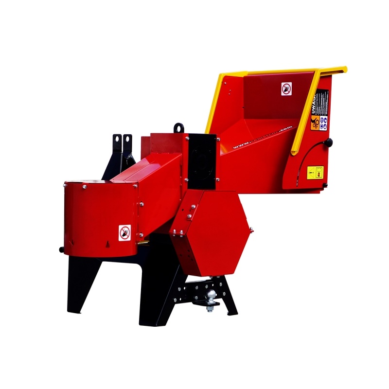 Špalíkovač za traktor PTO Model R-150 Remet