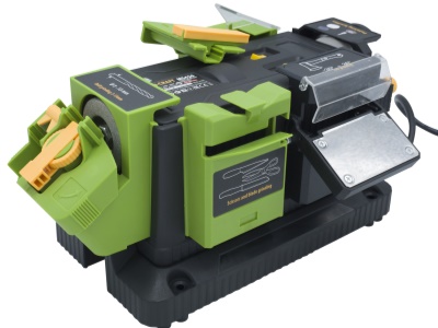 Multifunkční elektrická bruska Procraft MS450