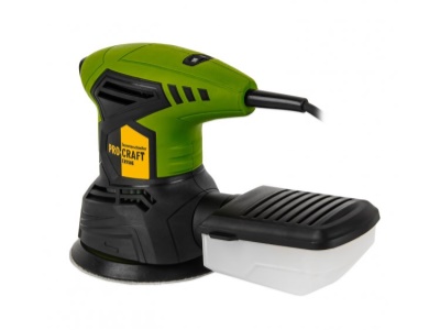 Excentrická bruska Procraft EX950E
