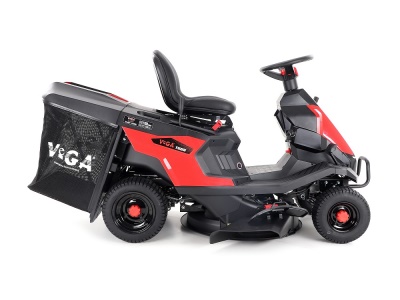 VeGA T66R