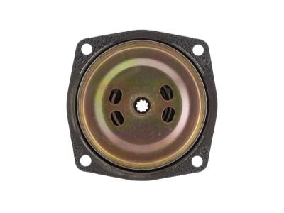 Horní reduktor (9/28) (pro 2 ložiska) PROCRAFT