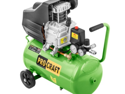 Kompresor Procraft AC24 + sada příslušenství