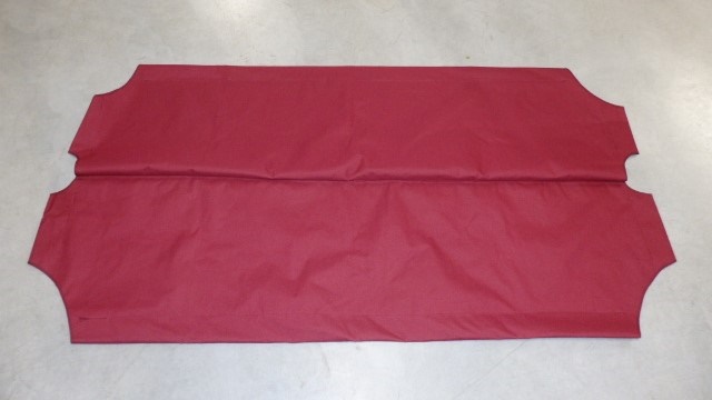 Jutovina Milano vínová 2021