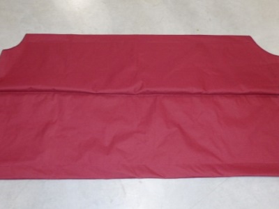 Jutovina Milano vínová 2021