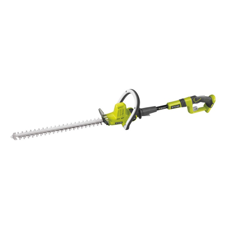 Ryobi OHT1850X - aku 18V plotostřih s dlouhým dosahem ONE+ (bez baterie a nabíječky)