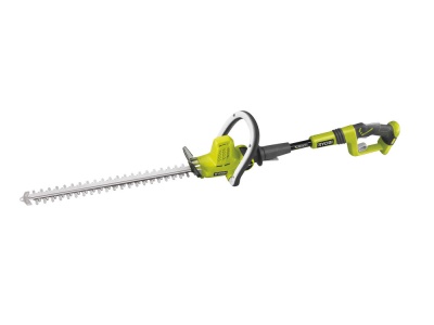 Ryobi OHT1850X - aku 18V plotostřih s dlouhým dosahem ONE+ (bez baterie a nabíječky)