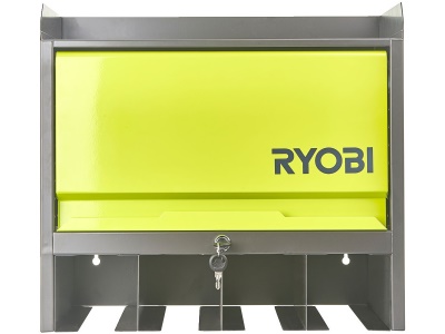 RYOBI RHWS-01 - nástěnná jednodvéřová skříň do garáže